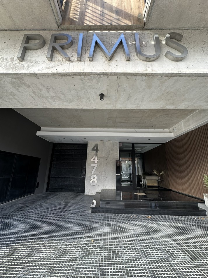 VENTA - Departamento 1 amb amplio a estrenar - FINANCIA