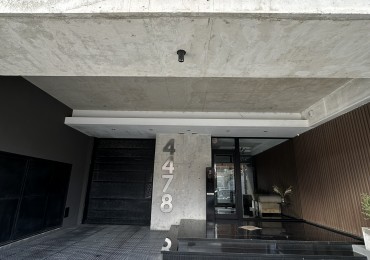 VENTA - Departamento 1 amb amplio a estrenar - FINANCIA