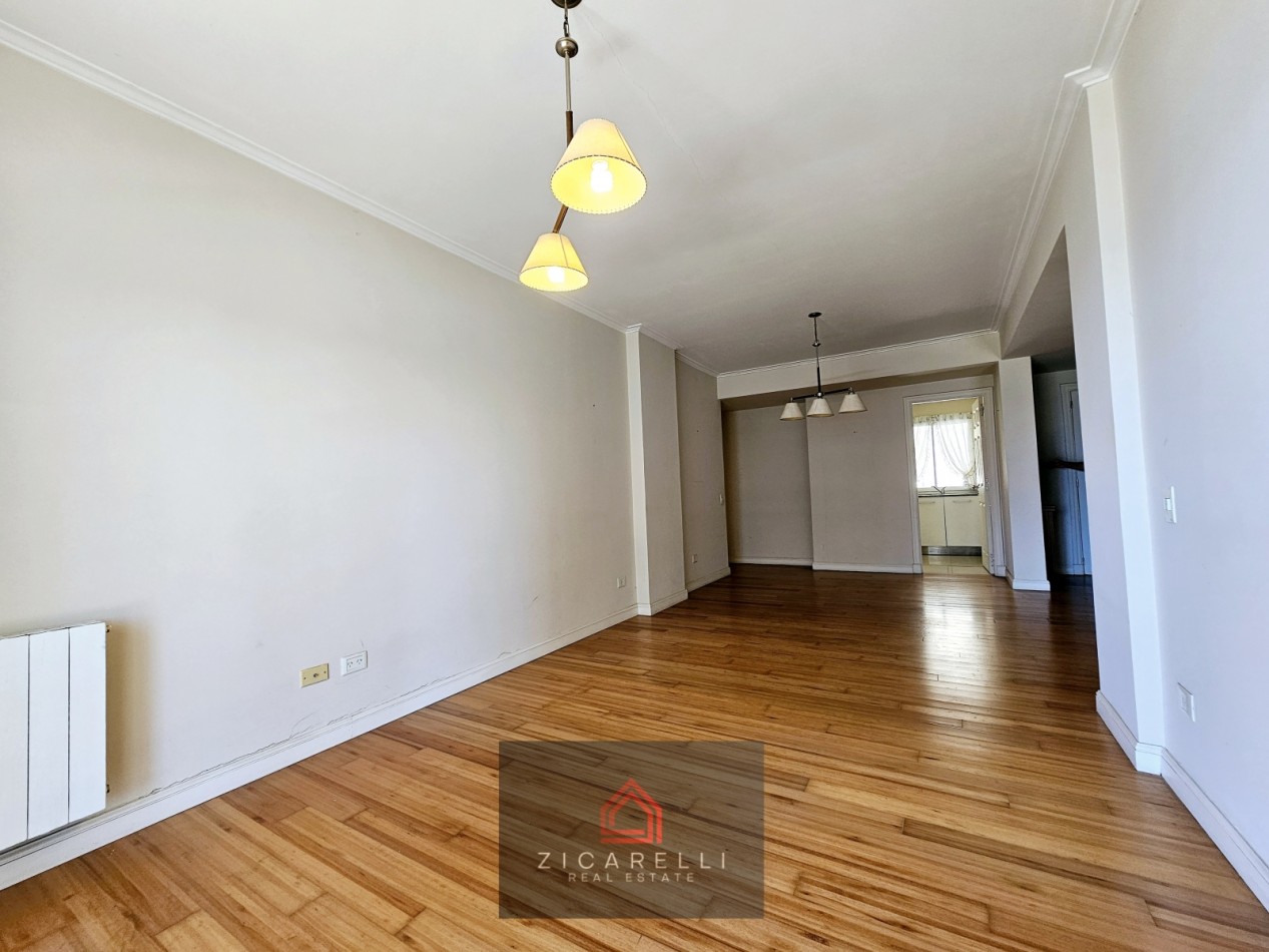 VENTA DEPARTAMENTO DUMBLEDOR PLAZA I VISTA AL MAR