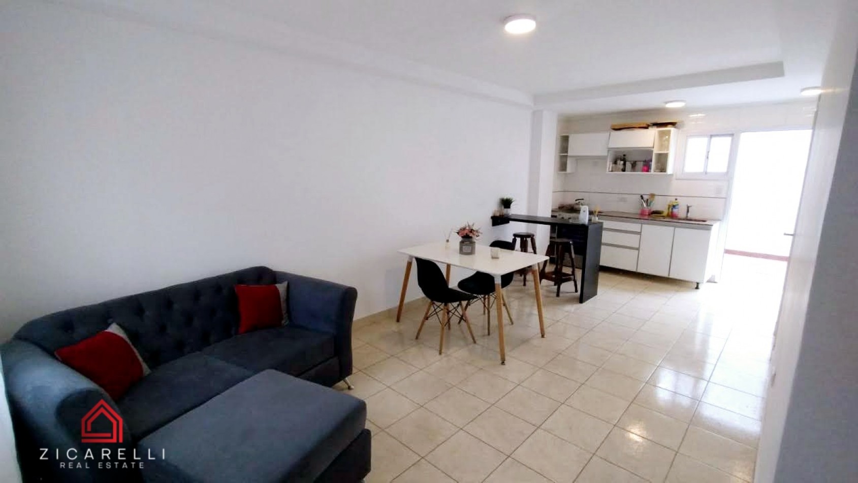 Foto Duplex en Venta en Mar Del Plata, Buenos Aires - U$D 87.000 - pix1114411211 - BienesOnLine