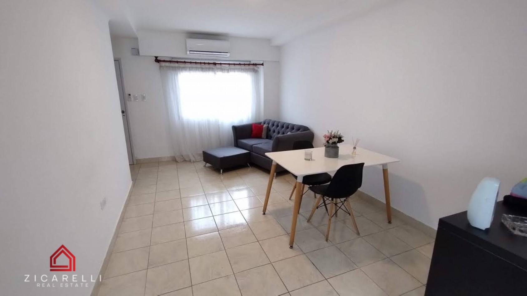 DUPLEX 3 AMBIENTES A ESTRENAR ZONA SAN JUAN