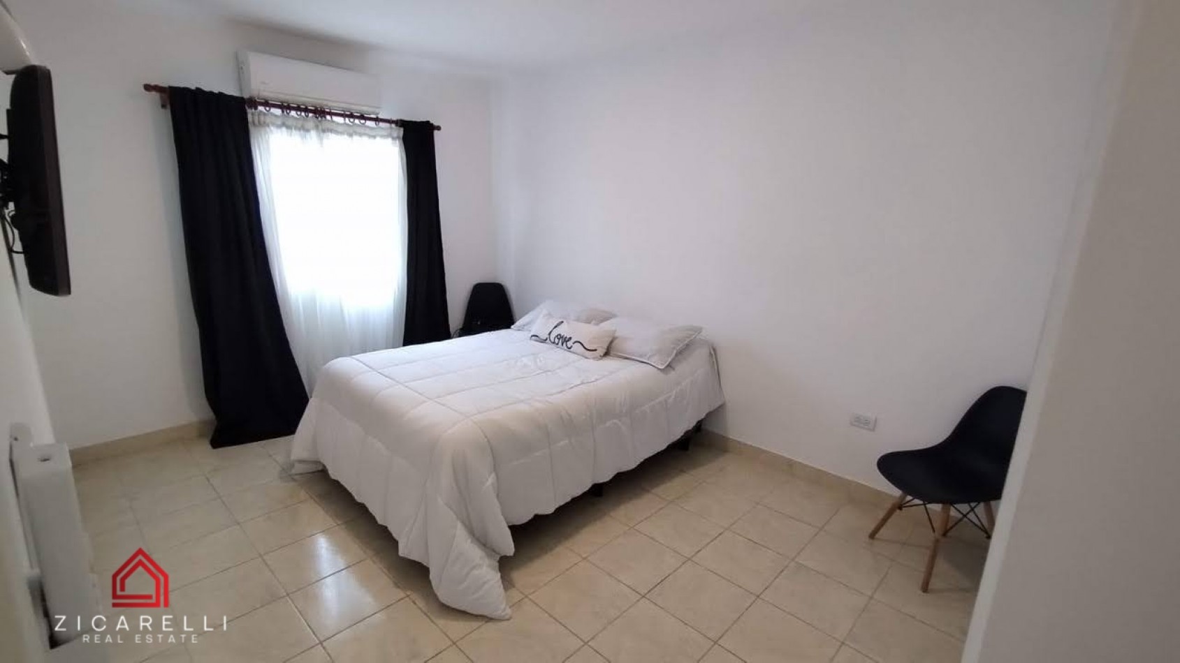 DUPLEX 3 AMBIENTES A ESTRENAR ZONA SAN JUAN