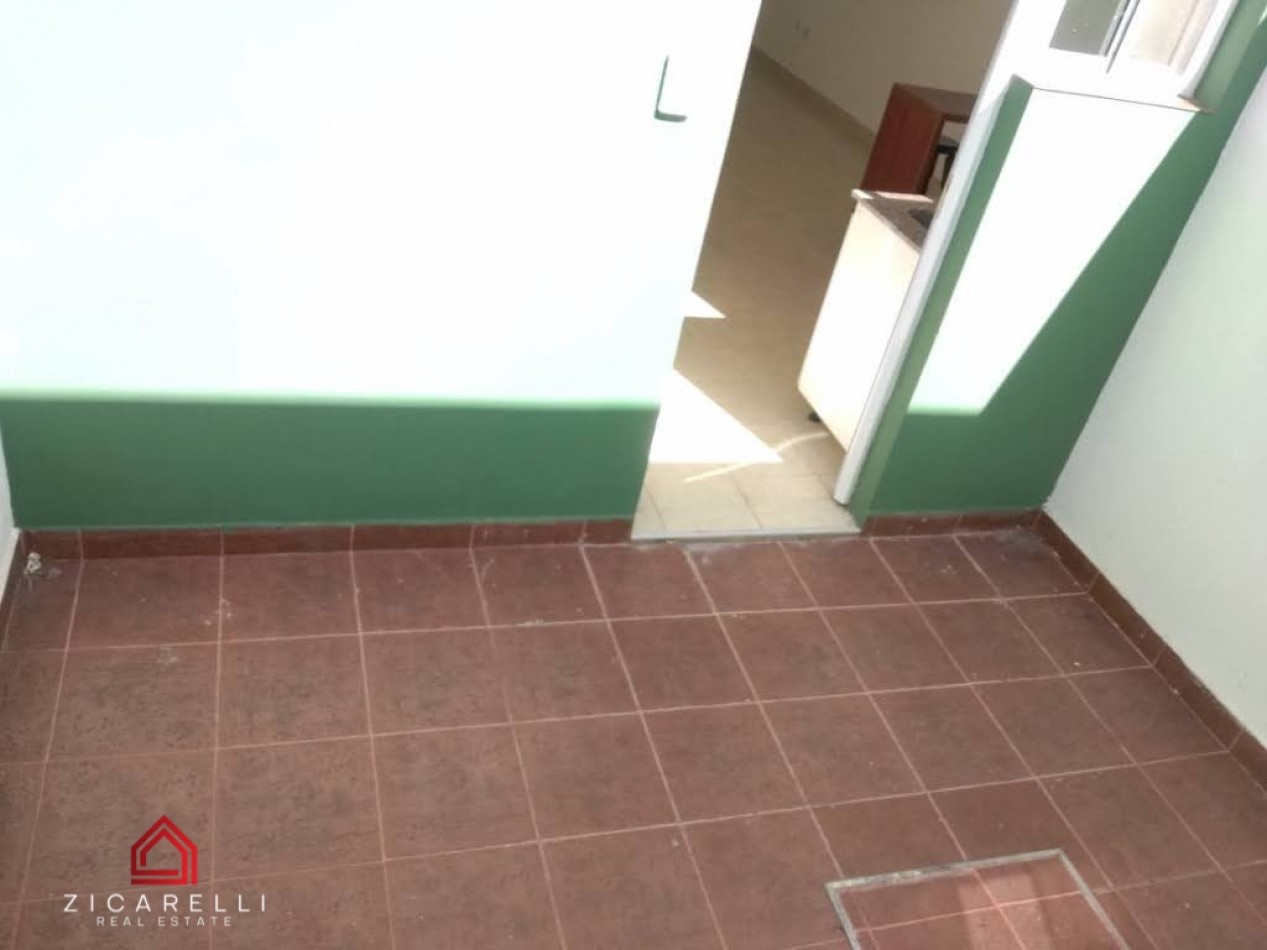 DUPLEX 3 AMBIENTES A ESTRENAR ZONA SAN JUAN