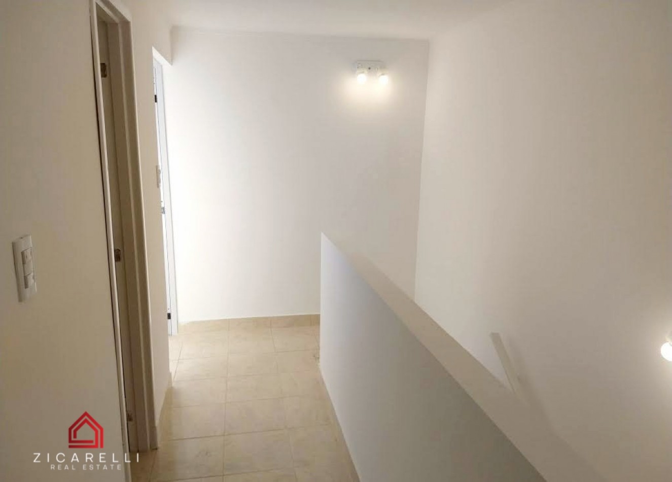 DUPLEX 3 AMBIENTES A ESTRENAR ZONA SAN JUAN