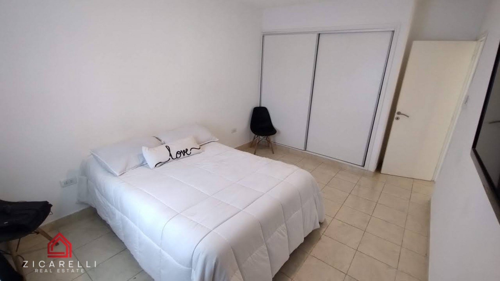 DUPLEX 3 AMBIENTES A ESTRENAR ZONA SAN JUAN