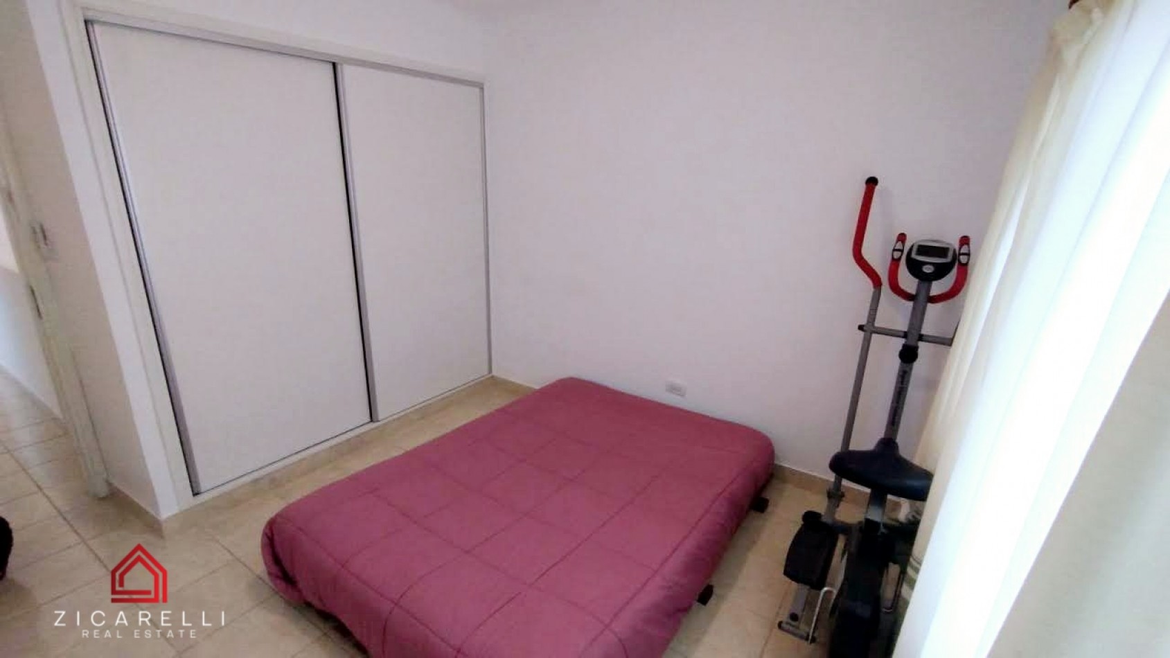 DUPLEX 3 AMBIENTES A ESTRENAR ZONA SAN JUAN