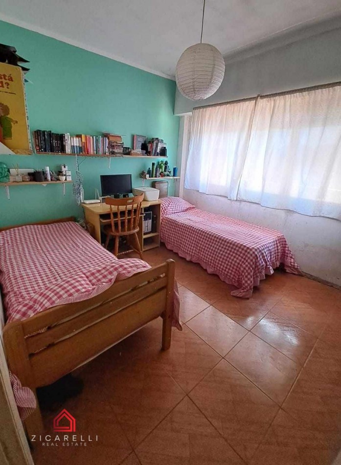 DEPARTAMENTO 3 AMBIENTES ZONA PERALTA RAMOS OESTE