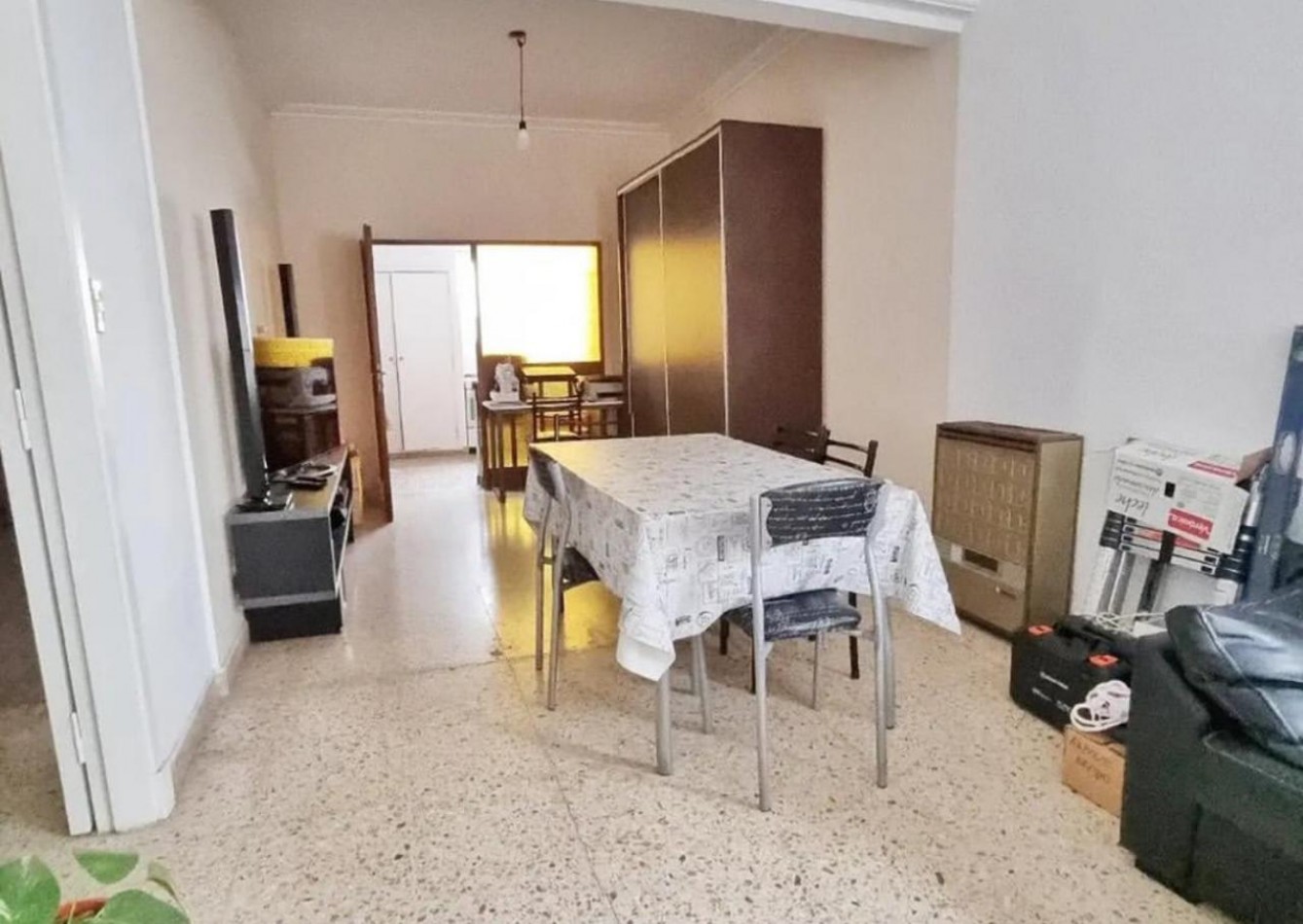 CASA EN PH DE 3 AMBIENTES CON PATIO EN VENTA BARRIO CHAUVIN