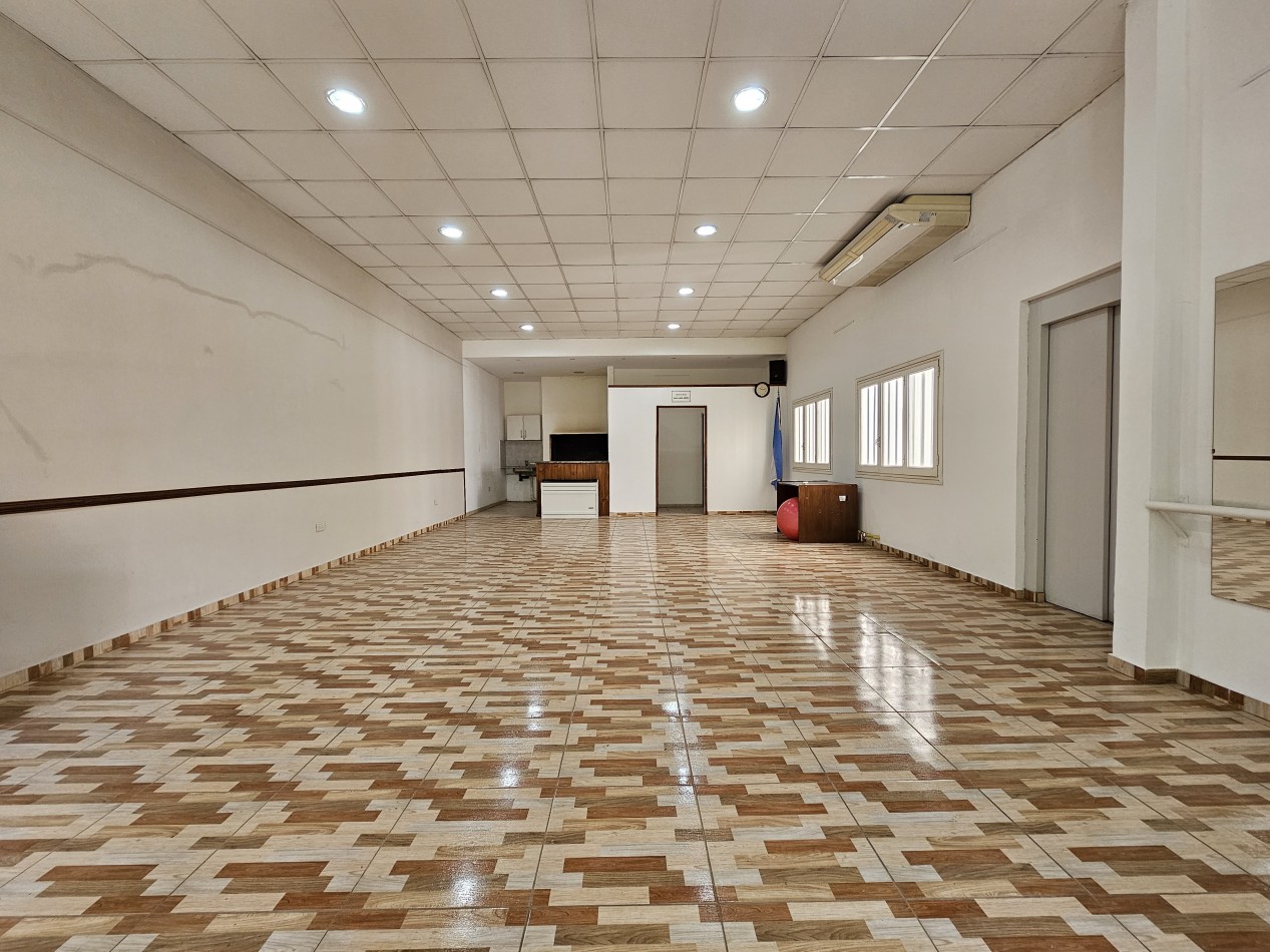 EDIFICIO COMERCIAL EN VENTA