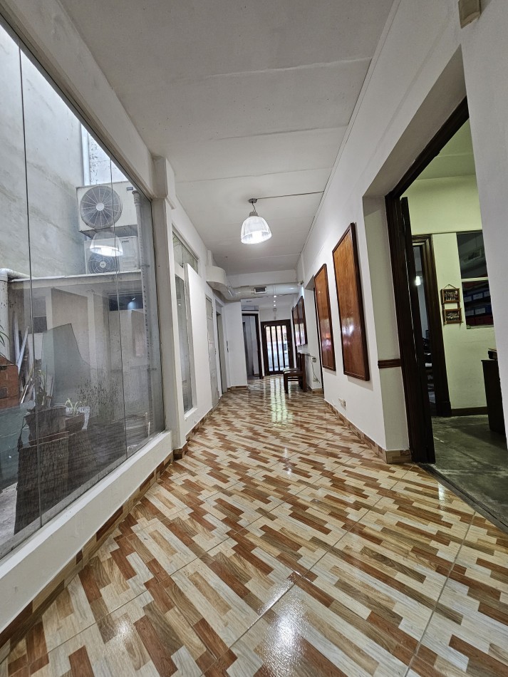 EDIFICIO COMERCIAL EN VENTA