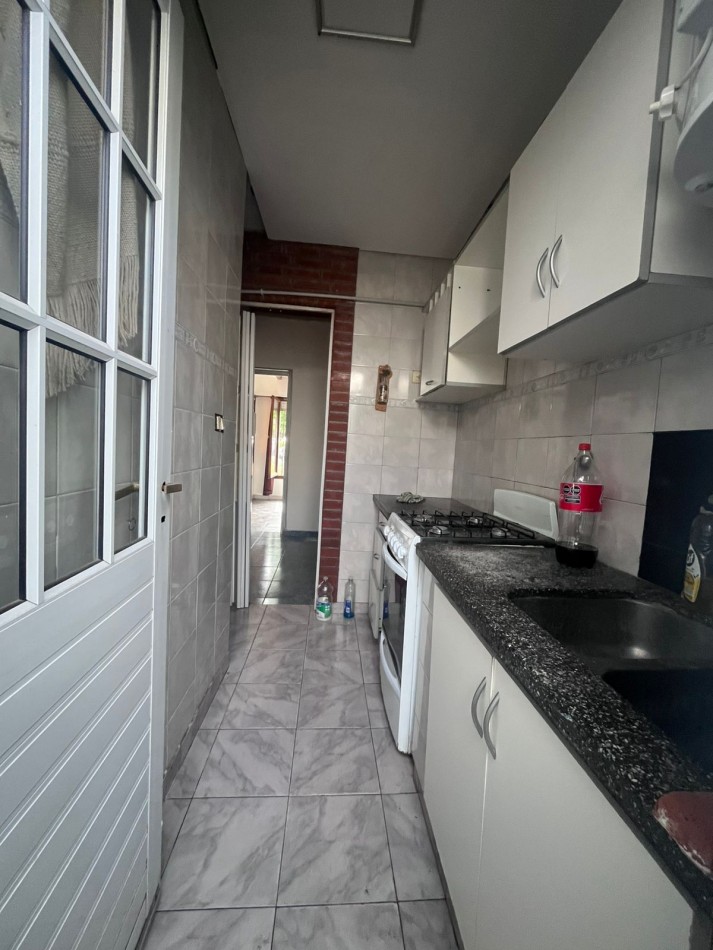 CASA 3 AMBIENTES EN VENTA