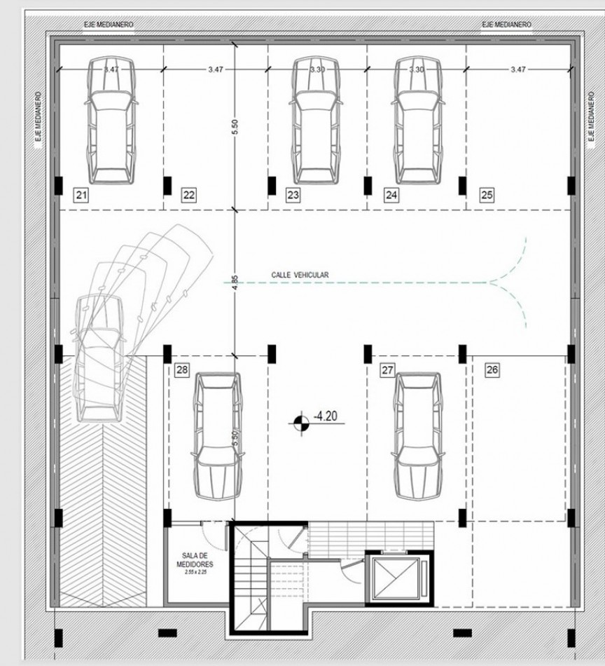 PREVENTA DEPARTAMENTO 3 AMBIENTES A METROS DEL MAR!