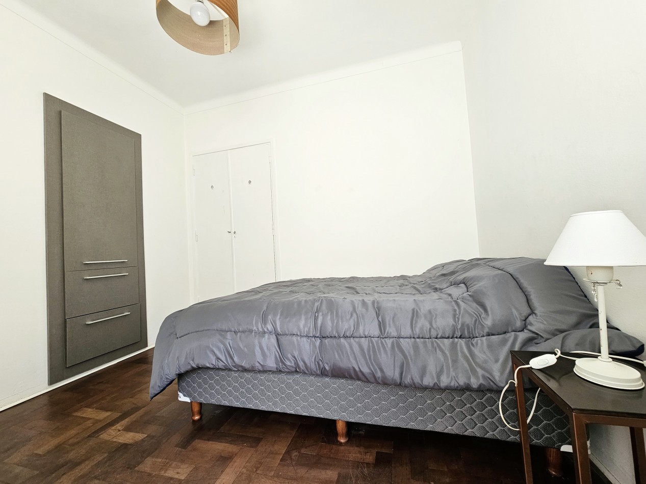 DEPARTAMENTO 2 AMBIENTES - ALQUILER ESTUDIANTES