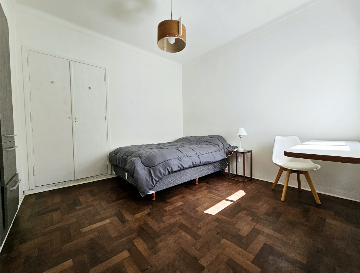 DEPARTAMENTO 2 AMBIENTES - ALQUILER ESTUDIANTES