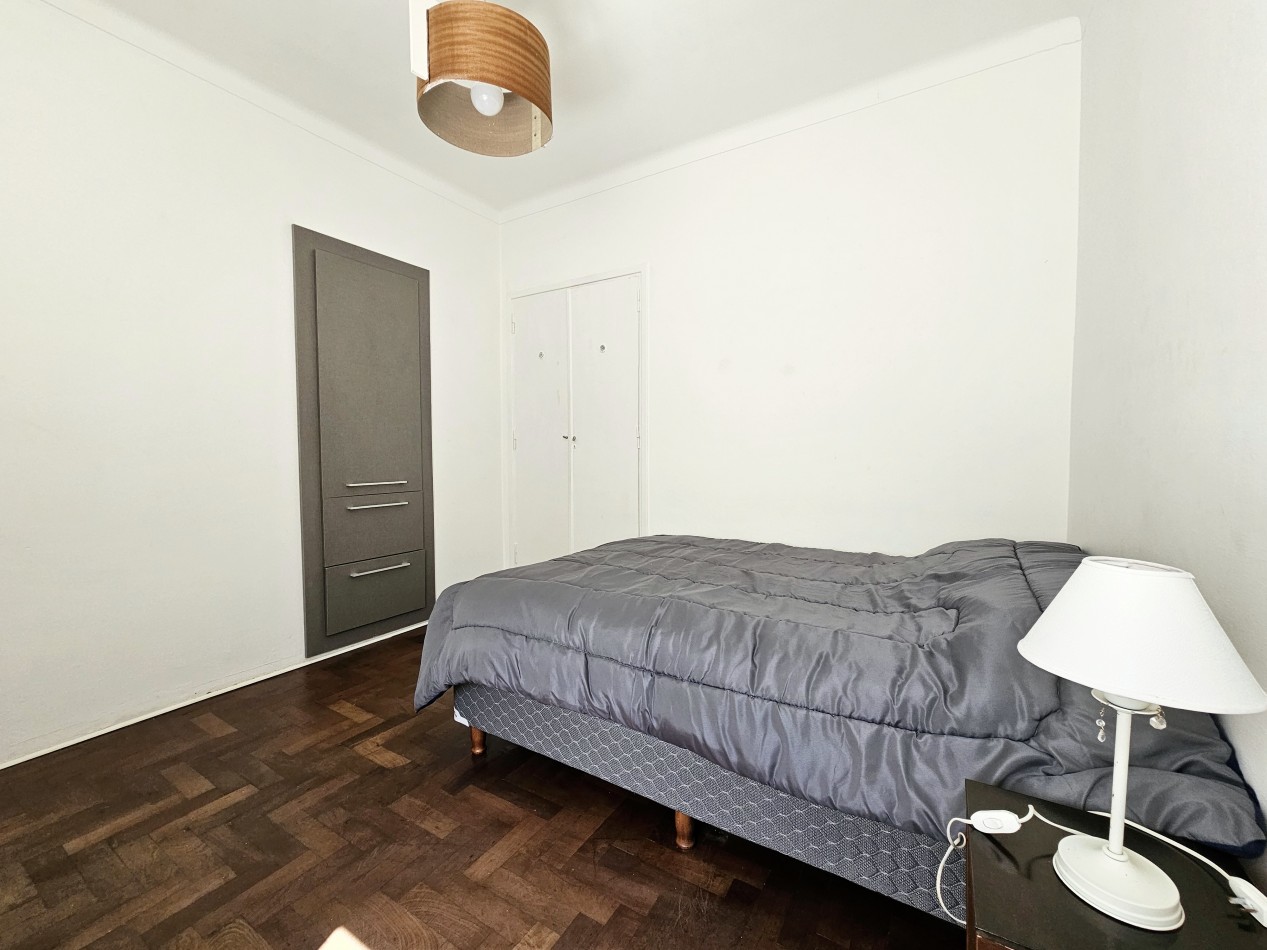 DEPARTAMENTO 2 AMBIENTES - ALQUILER ESTUDIANTES
