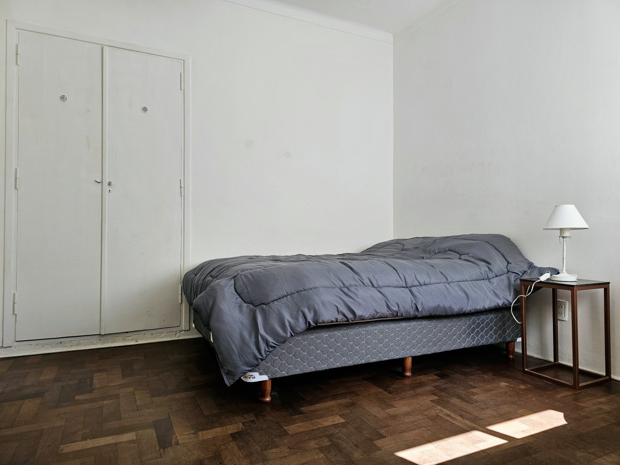 DEPARTAMENTO 2 AMBIENTES - ALQUILER ESTUDIANTES