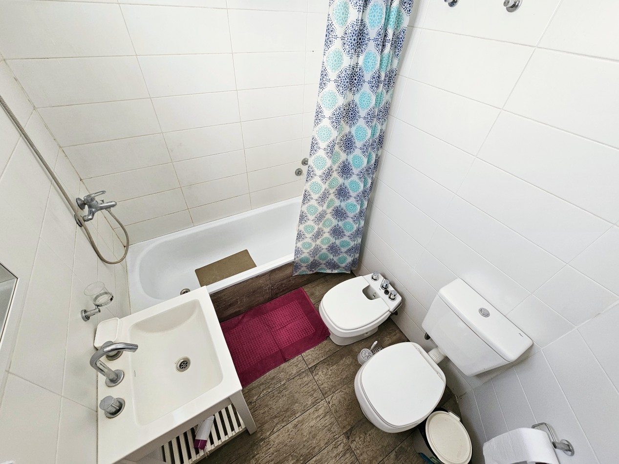DEPARTAMENTO 2 AMBIENTES - ALQUILER ESTUDIANTES