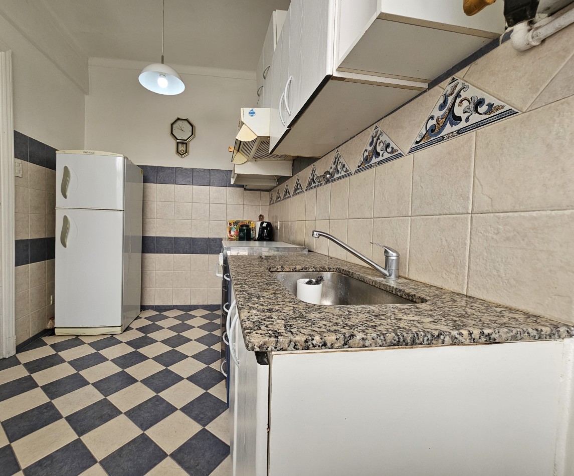 DEPARTAMENTO 2 AMBIENTES - ALQUILER ESTUDIANTES