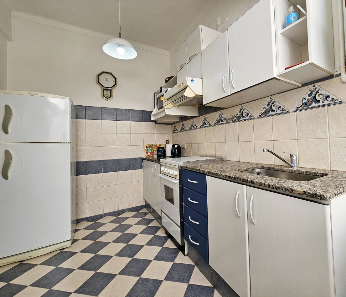 DEPARTAMENTO 2 AMBIENTES - ALQUILER ESTUDIANTES