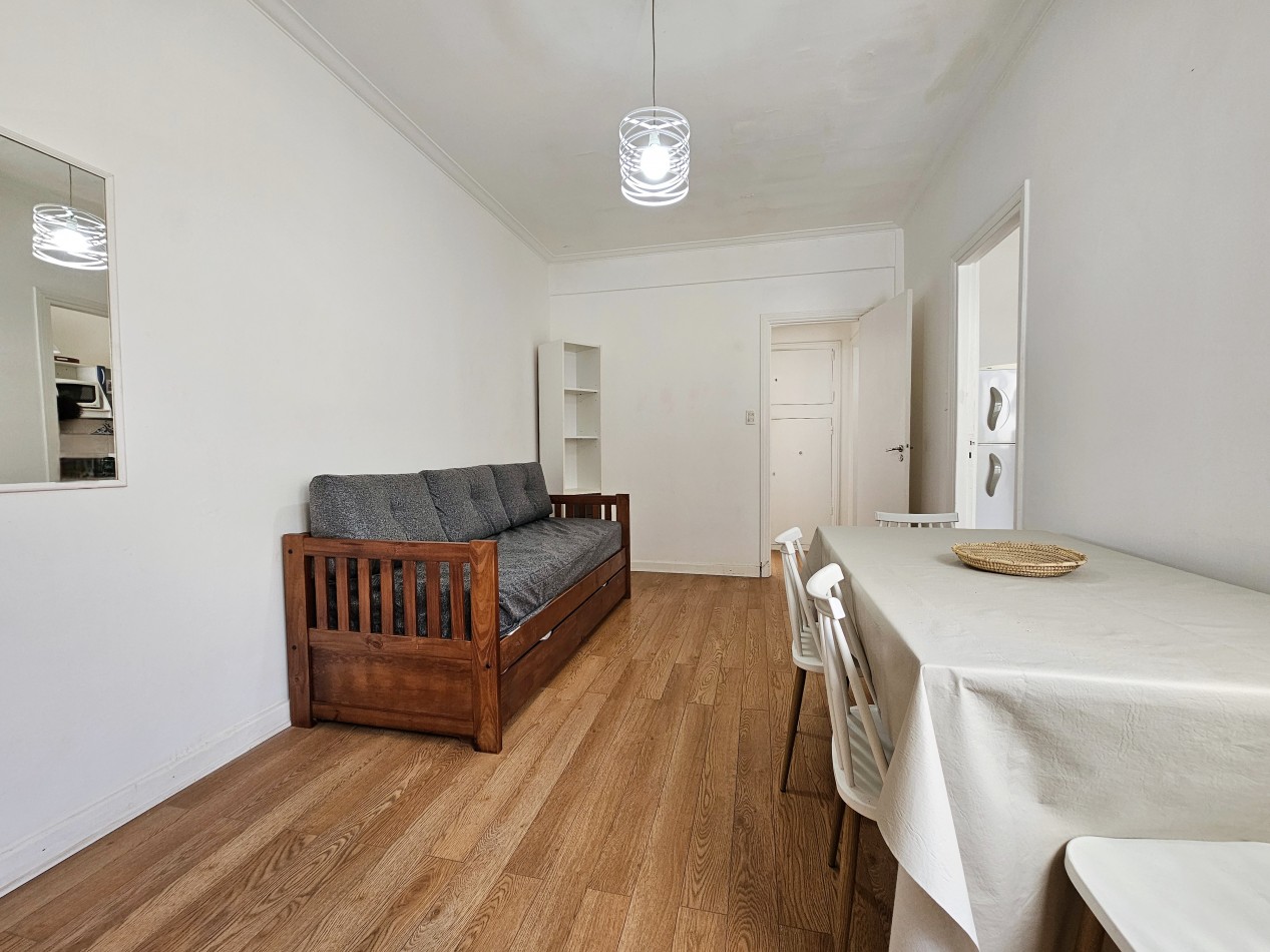 DEPARTAMENTO 2 AMBIENTES - ALQUILER ESTUDIANTES
