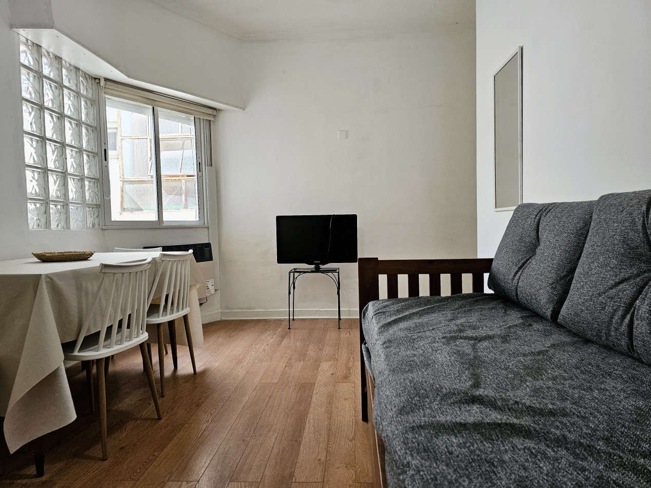 DEPARTAMENTO 2 AMBIENTES - ALQUILER ESTUDIANTES