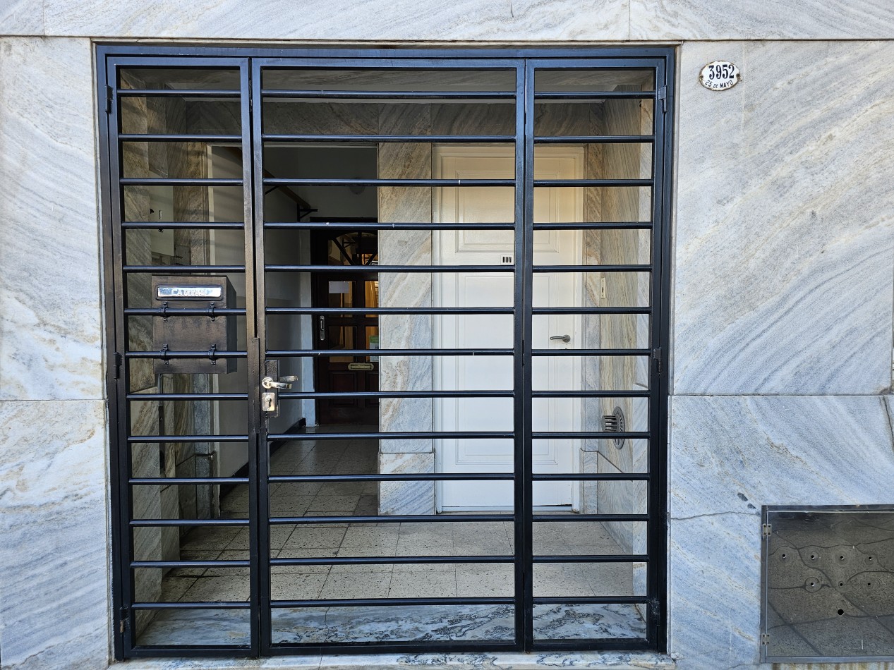 DEPARTAMENTO 2 AMBIENTES - ALQUILER ESTUDIANTES