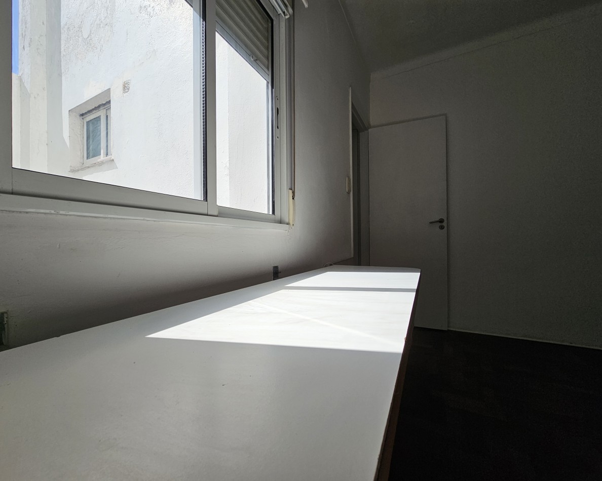 DEPARTAMENTO 2 AMBIENTES - ALQUILER ESTUDIANTES