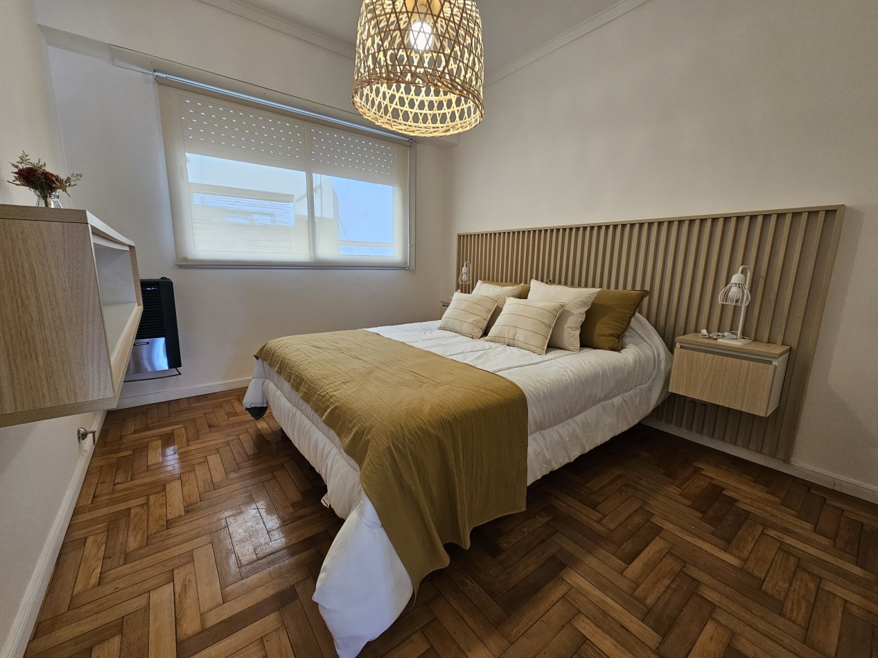 DEPARTAMENTO 2 AMBIENTES A ESTRENAR EN VENTA!