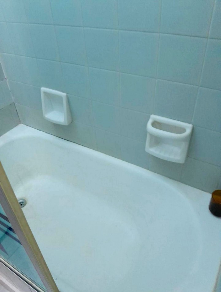 DEPARTAMENTO 1 AMBIENTE EN VENTA