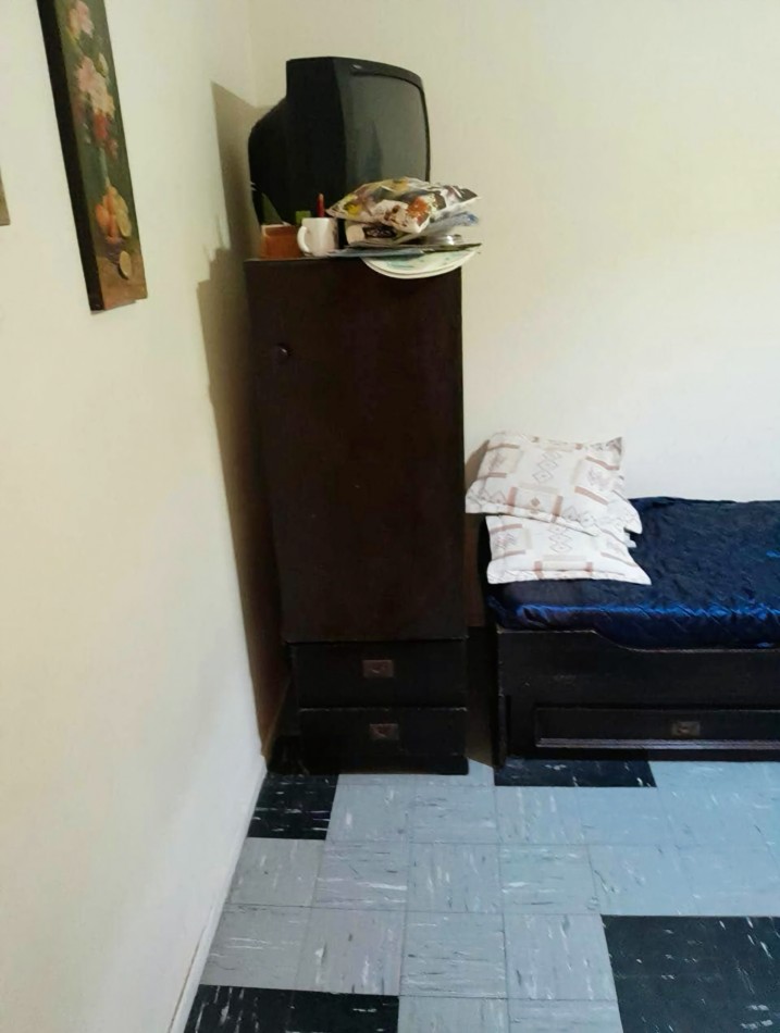DEPARTAMENTO 1 AMBIENTE EN VENTA