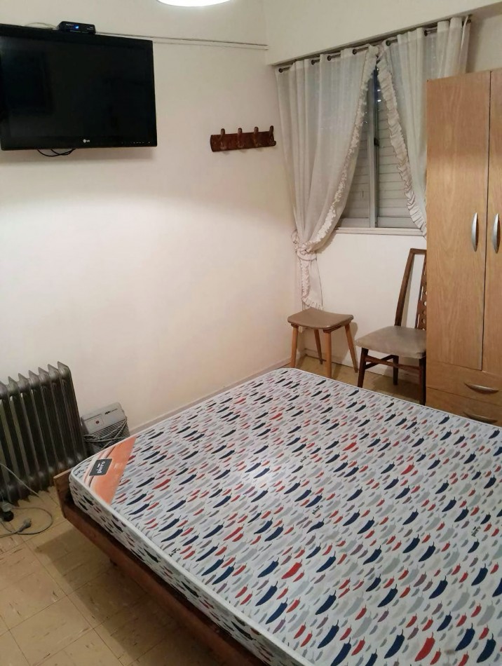 DEPARTAMENTO 1 AMBIENTE EN VENTA