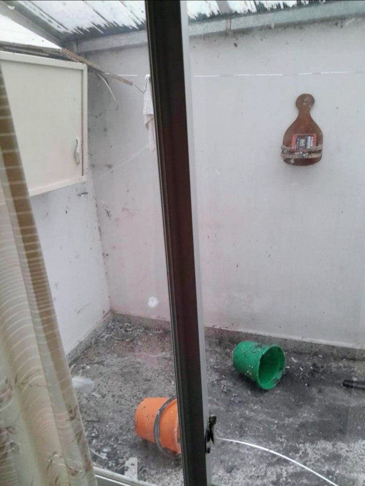 DEPARTAMENTO 1 AMBIENTE EN VENTA