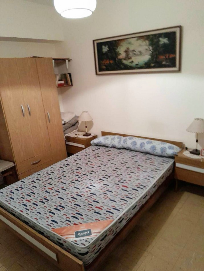 DEPARTAMENTO 1 AMBIENTE EN VENTA