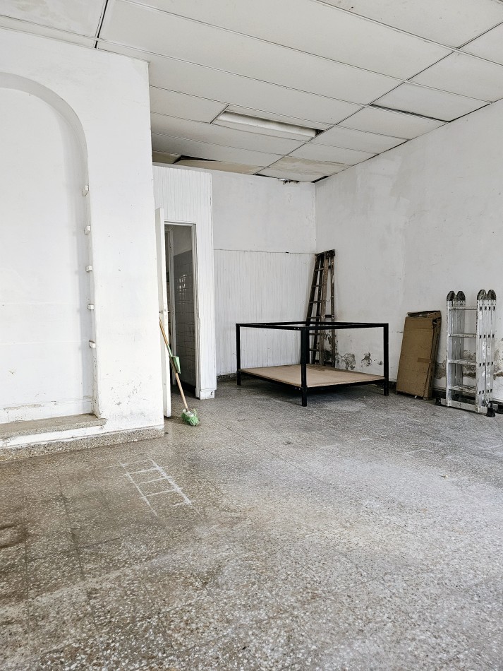 LOCAL COMERCIAL EN ALQUILER 28M2