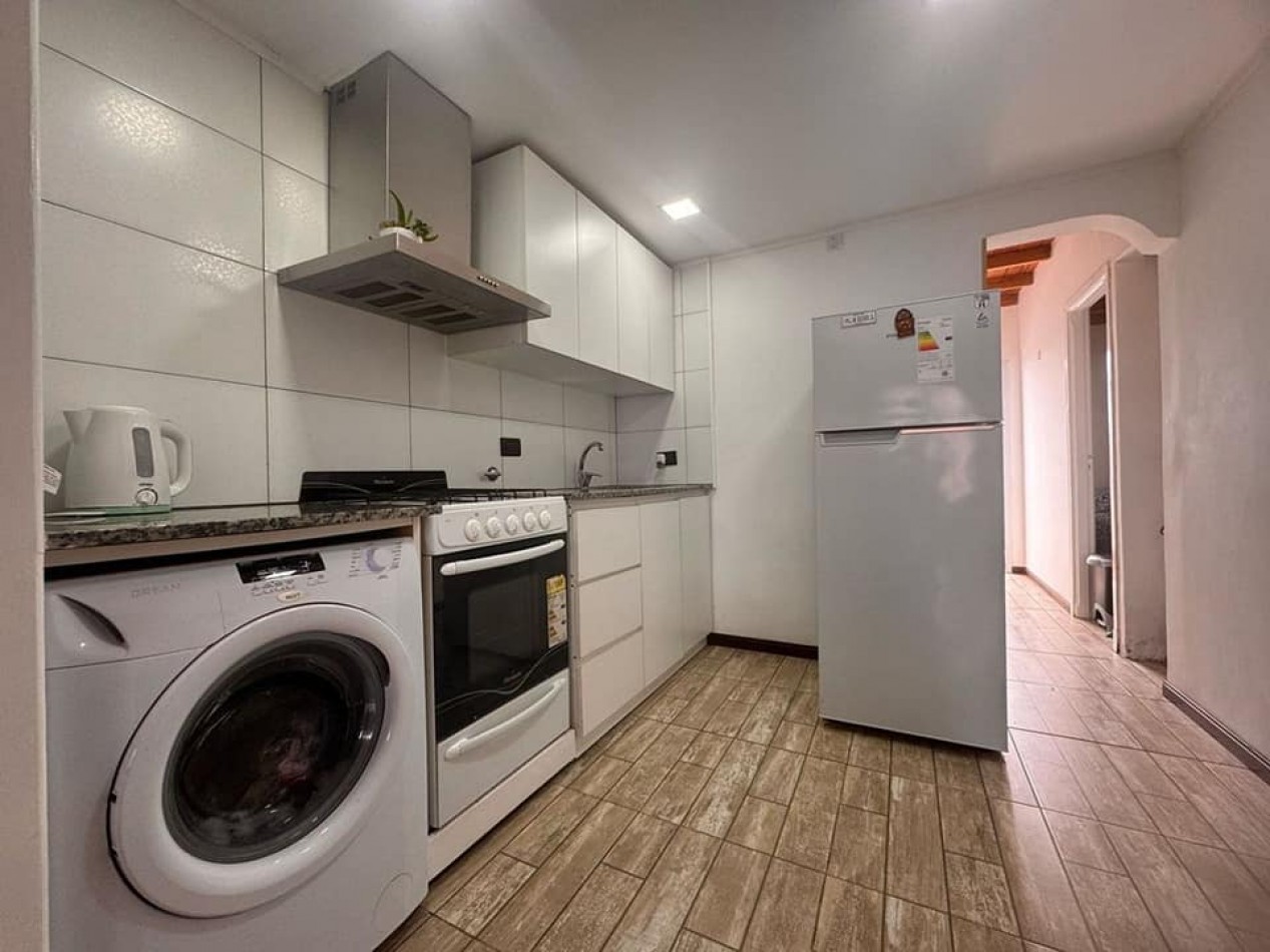 CASA EN PH 4 AMBIENTES CON COCHERA EN VENTA APTO CREDITO