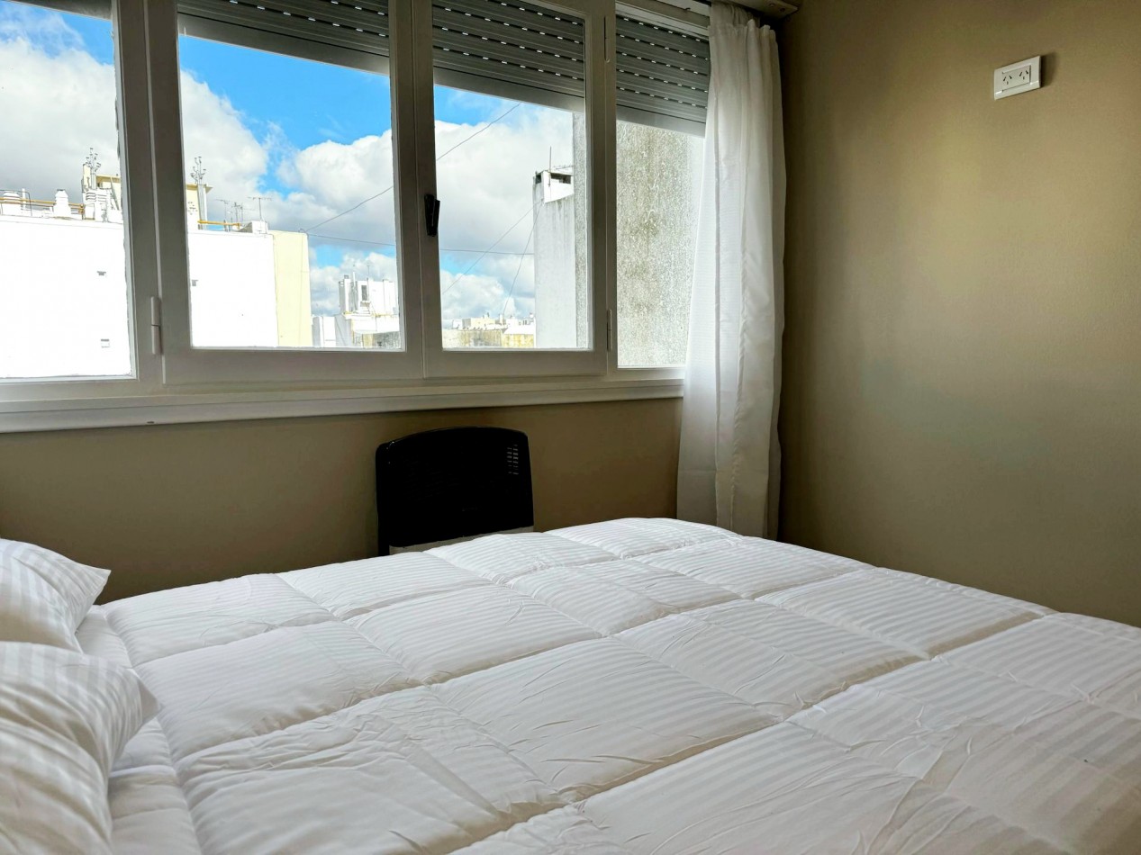 DEPARTAMENTO 1 AMBIENTE AMOBLADO EN VENTA!