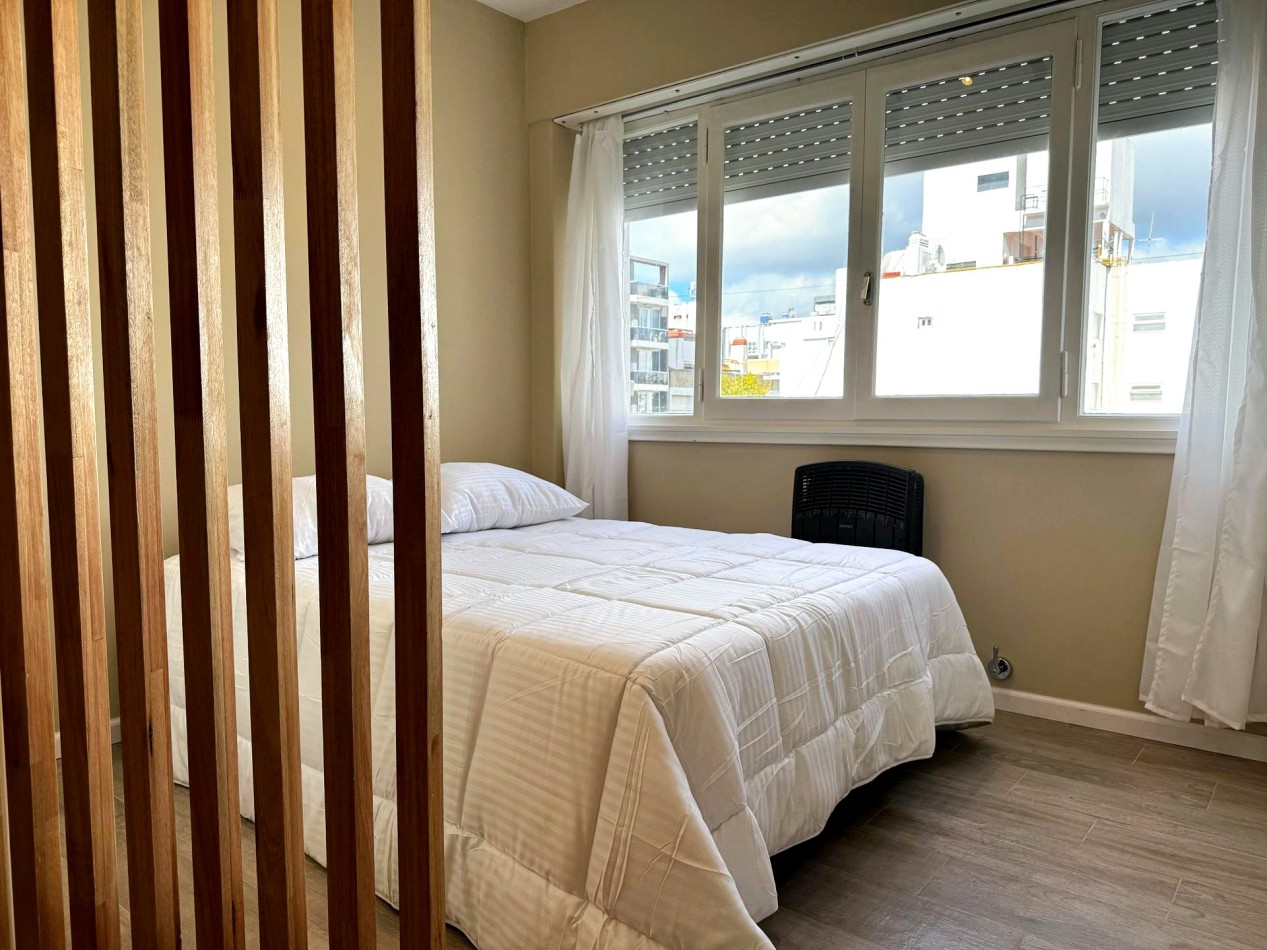 DEPARTAMENTO 1 AMBIENTE AMOBLADO EN VENTA!