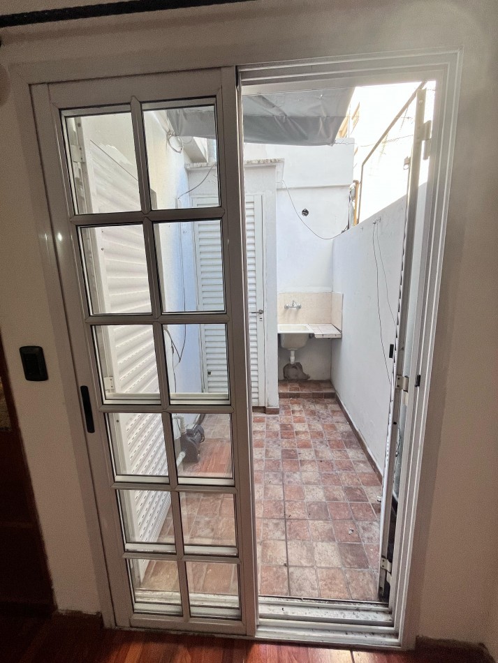 DEPARTAMENTO 2 AMBIENTES EN ALQUILER 24 MESES SIN EXPENSAS!