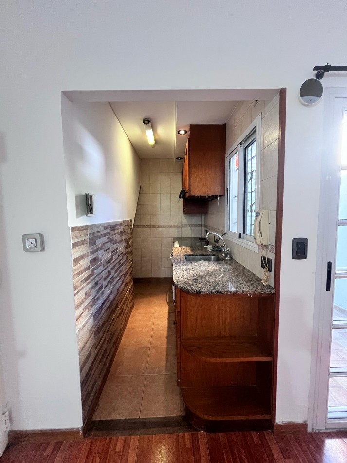 DEPARTAMENTO 2 AMBIENTES EN ALQUILER 24 MESES SIN EXPENSAS!