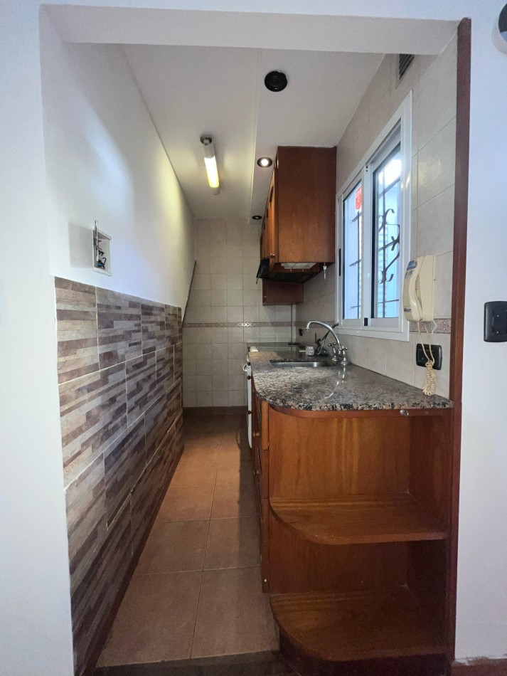 DEPARTAMENTO 2 AMBIENTES EN ALQUILER 24 MESES SIN EXPENSAS!