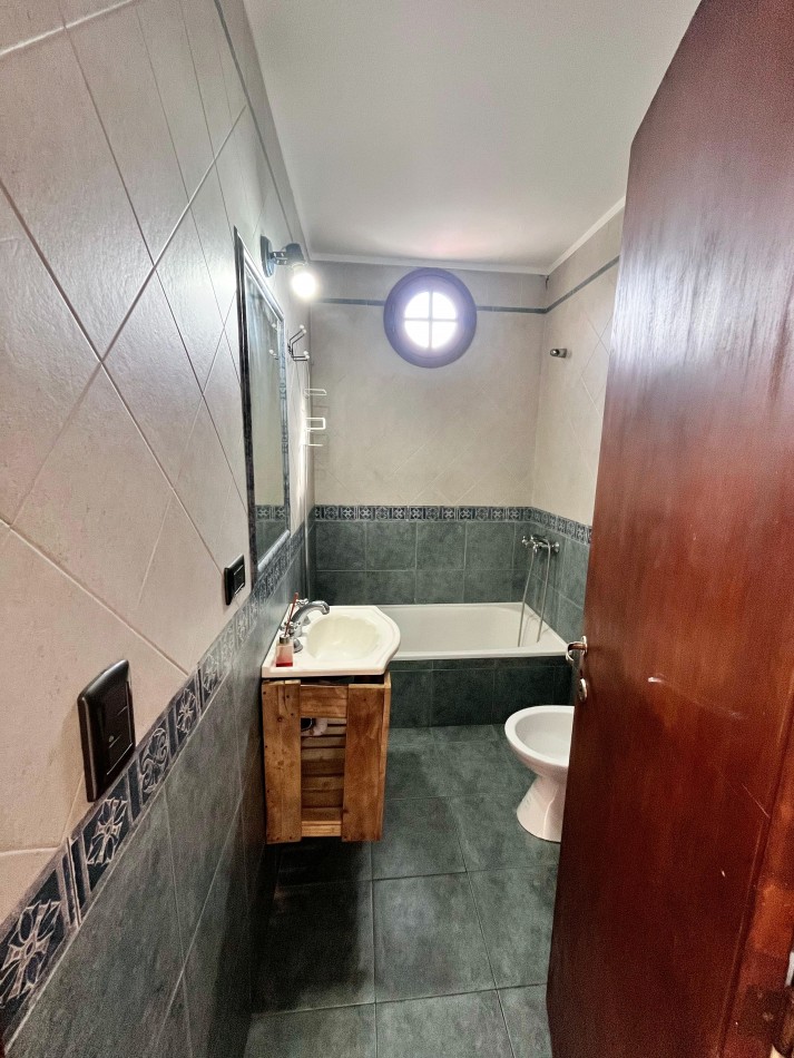 DEPARTAMENTO 2 AMBIENTES EN ALQUILER 24 MESES SIN EXPENSAS!