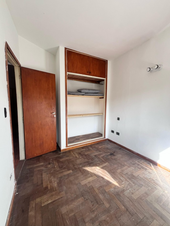 DEPARTAMENTO 2 AMBIENTES EN ALQUILER 24 MESES SIN EXPENSAS!