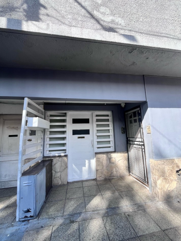 DEPARTAMENTO 2 AMBIENTES EN ALQUILER 24 MESES SIN EXPENSAS!
