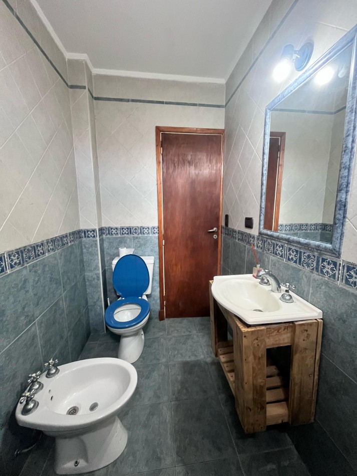 DEPARTAMENTO 2 AMBIENTES EN ALQUILER 24 MESES SIN EXPENSAS!