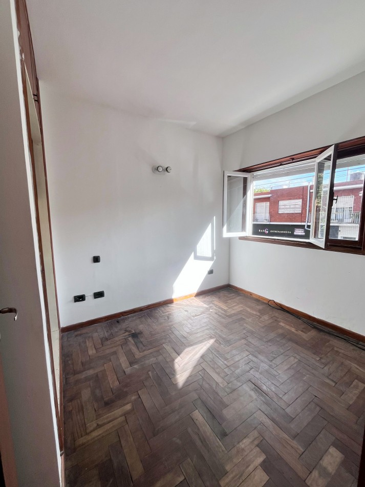 DEPARTAMENTO 2 AMBIENTES EN ALQUILER 24 MESES SIN EXPENSAS!