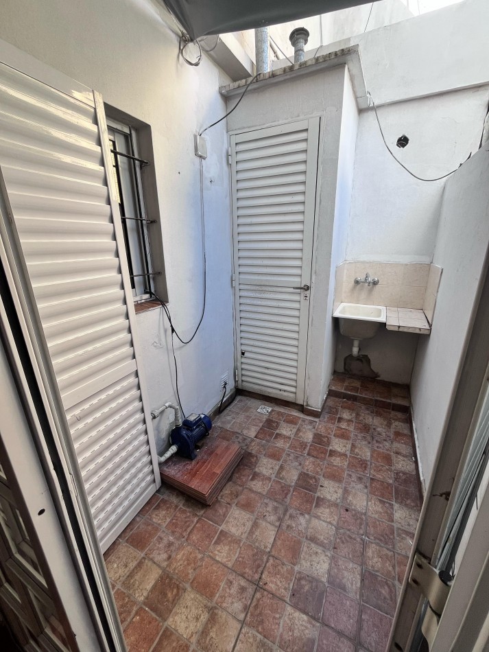 DEPARTAMENTO 2 AMBIENTES EN ALQUILER 24 MESES SIN EXPENSAS!