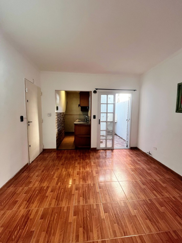 DEPARTAMENTO 2 AMBIENTES EN ALQUILER 24 MESES SIN EXPENSAS!