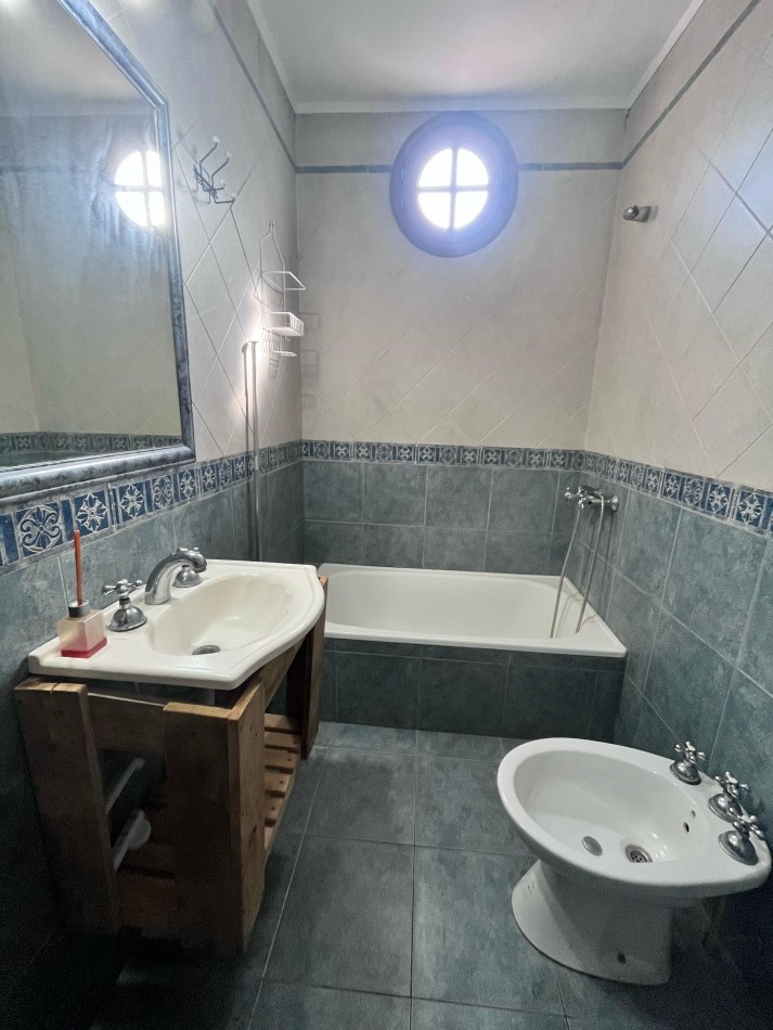DEPARTAMENTO 2 AMBIENTES EN ALQUILER 24 MESES SIN EXPENSAS!