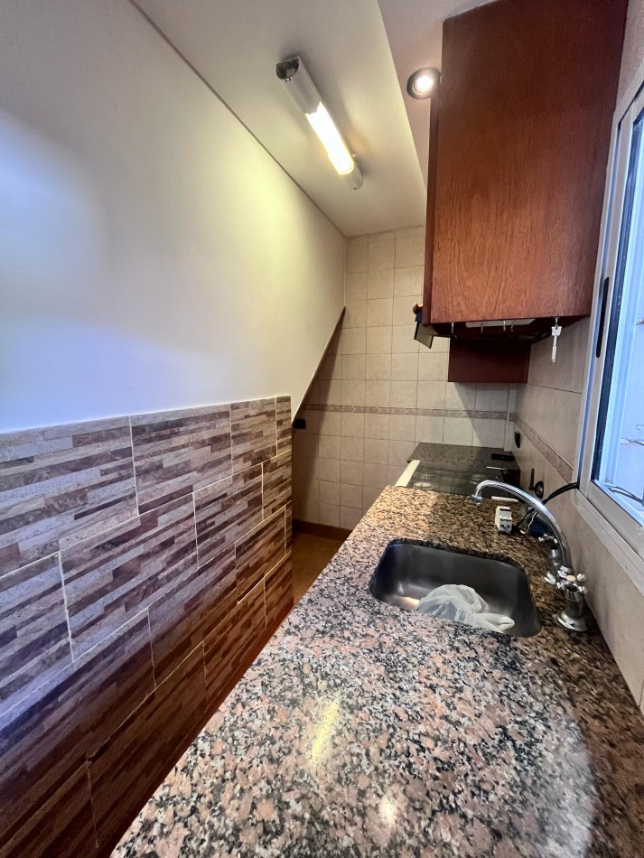 DEPARTAMENTO 2 AMBIENTES EN ALQUILER 24 MESES SIN EXPENSAS!