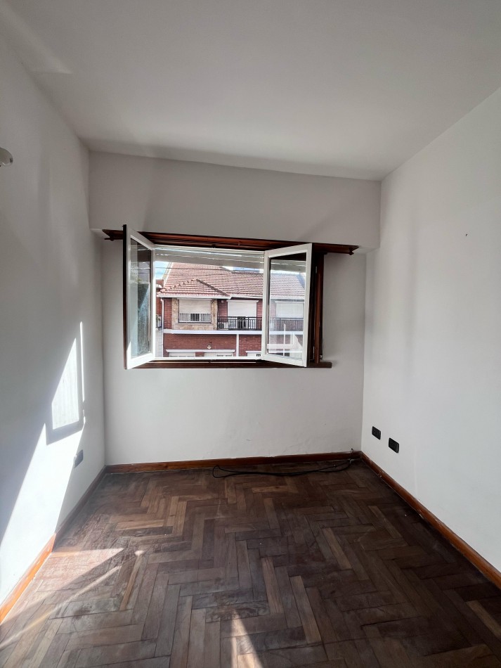 DEPARTAMENTO 2 AMBIENTES EN ALQUILER 24 MESES SIN EXPENSAS!